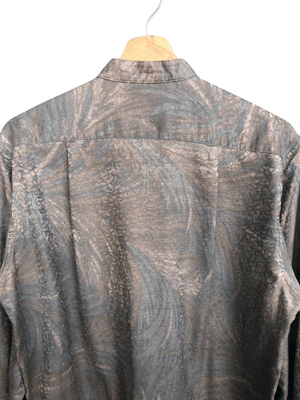 Pierre Balmain Vintage Pierre Balmain Button Up Shirt Nice Design Size US M / EU 48-50 / 2 - 8 Thumbnail