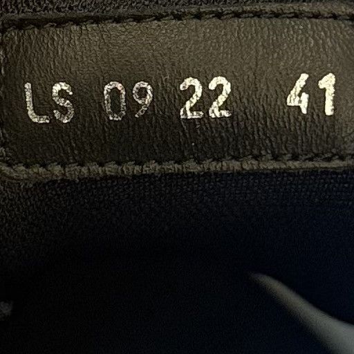 Dior Dior B23 Black/Gold Size US 8.5 / EU 41-42 - 5 Thumbnail