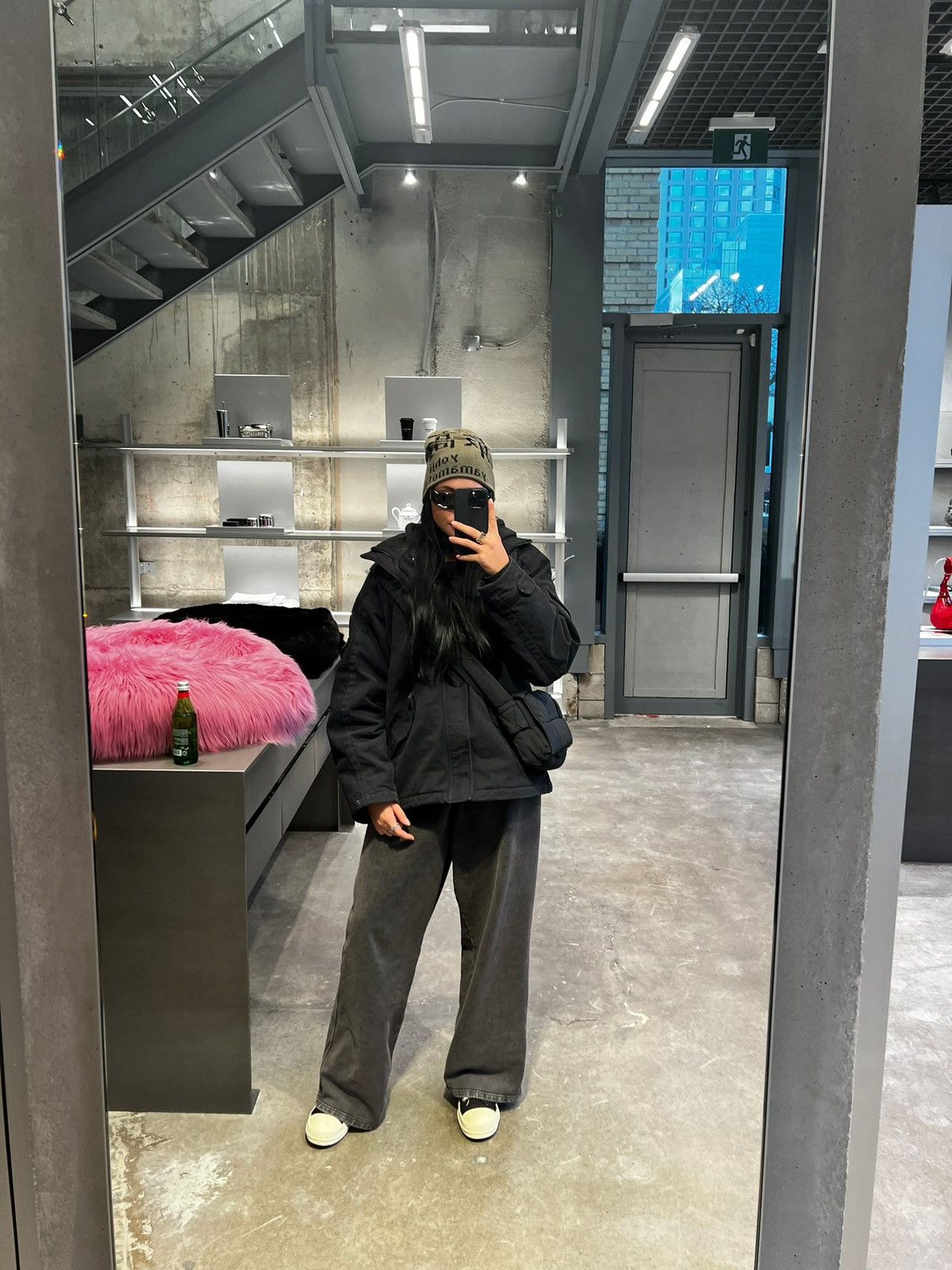 Supreme Supreme Brushed Twill Zip Jacket | Grailed
