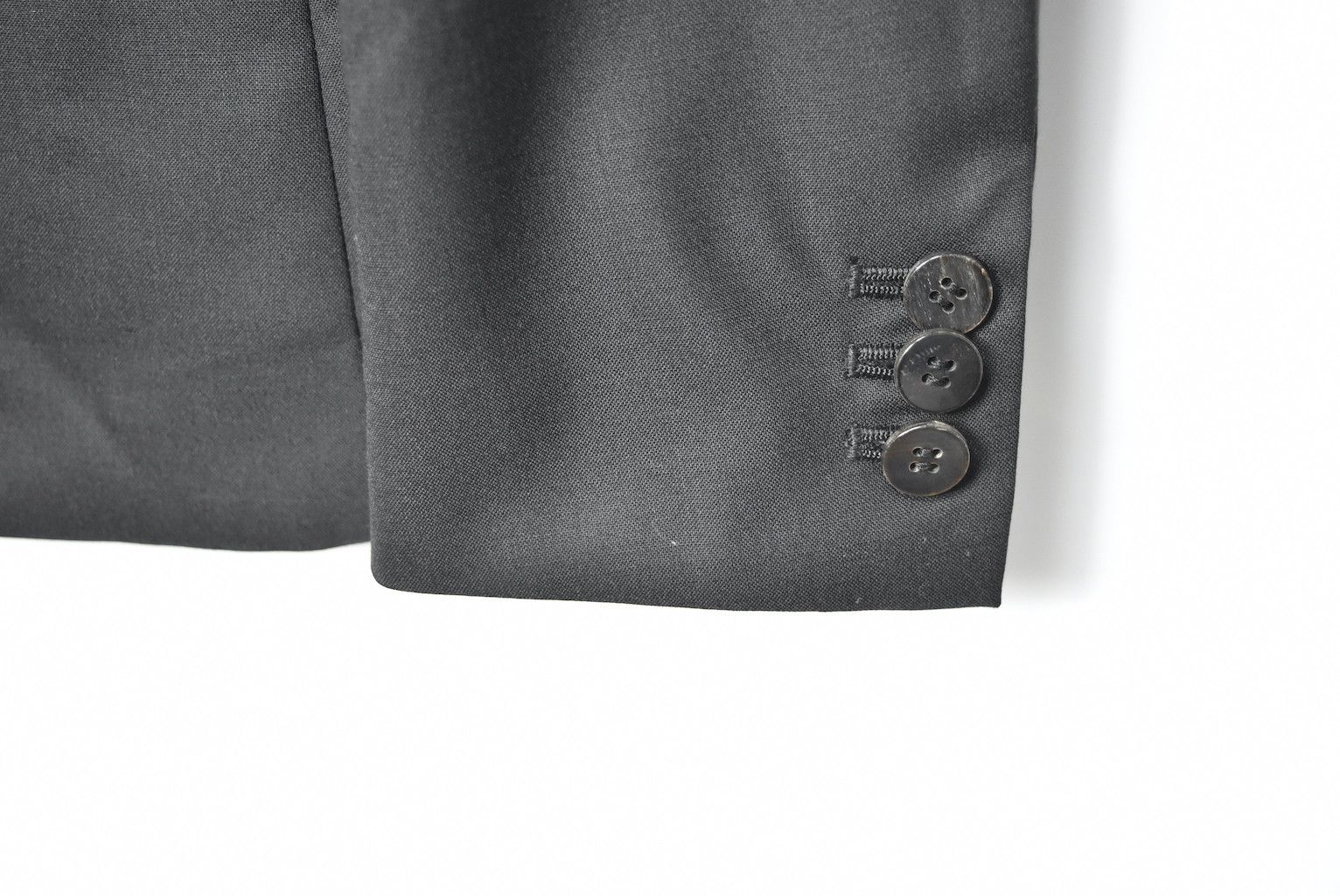 Japanese Brand × STUDIOUS standard tailored jacket 23508 - 498 50 Size US S / EU 44-46 / 1 - 5 Thumbnail