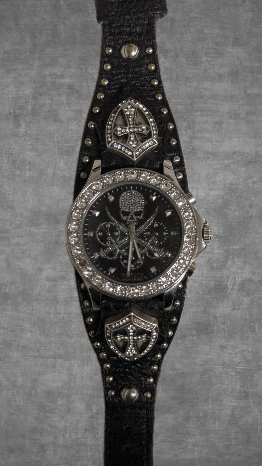 Other Voltage Japan Watch Size 42 - 3 Thumbnail