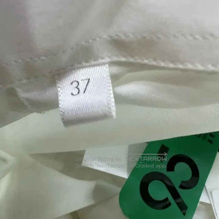 Givenchy Givenchy Men's Pointed Collar Long. Size US XXS / EU 40 - 5 Thumbnail