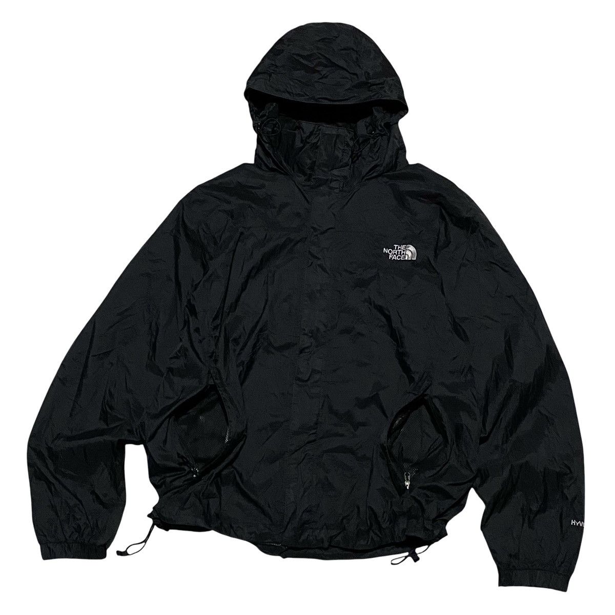 The North Face × Vintage 🔥SALE🔥 The North Face hyvent Shell jacket Size US S / EU 44-46 / 1 - 4 Thumbnail