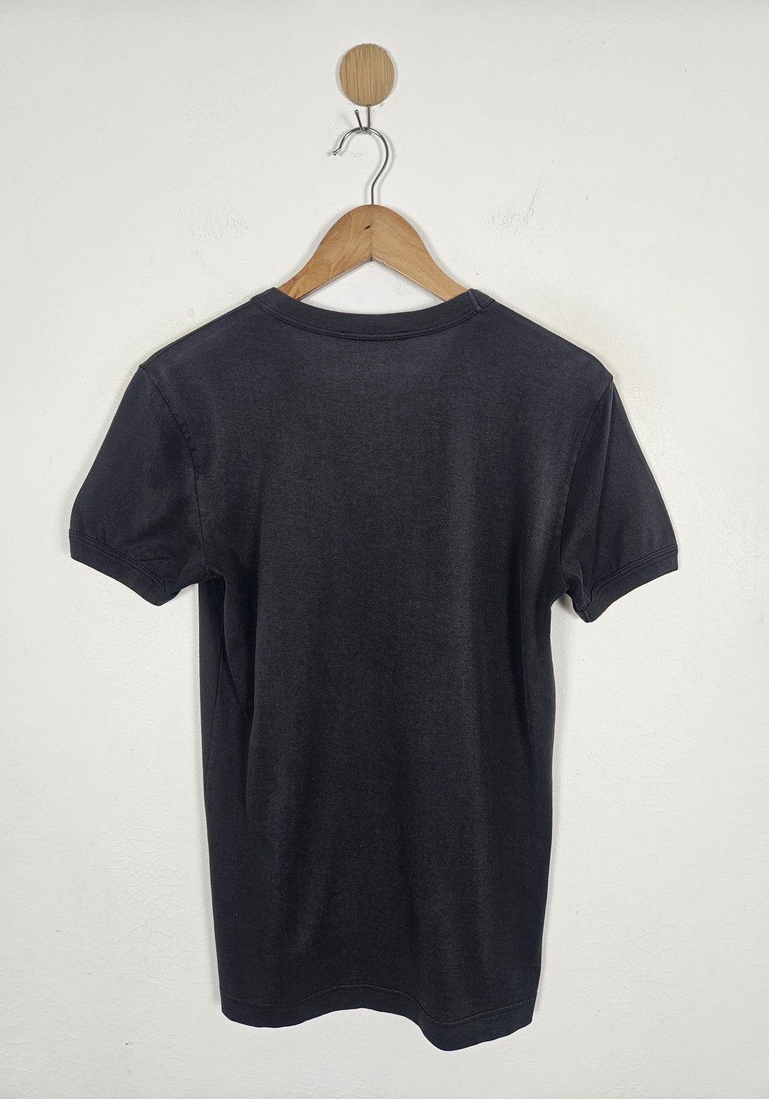 Dolce & Gabbana Dolce & Gabbana James Dean shirt Size US S / EU 44-46 / 1 - 4 Thumbnail