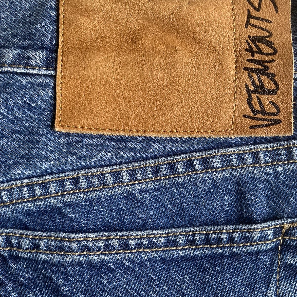 Vetements SS19 Sliced Cut Up Jeans Size US 32 / EU 48 - 5 Thumbnail