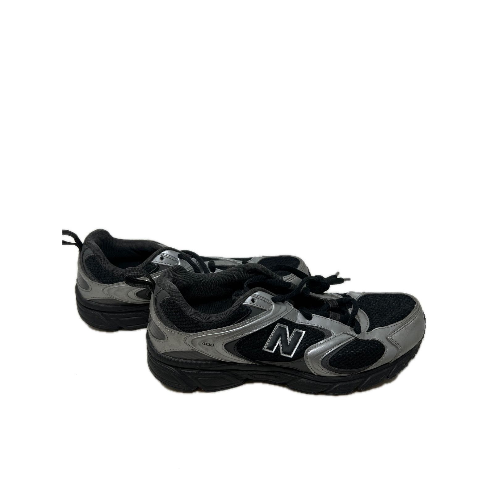 New Balance New Balance ML408 Sneakers Mens 8 Womans 9.5 Size US 8 / EU 41 - 3 Thumbnail