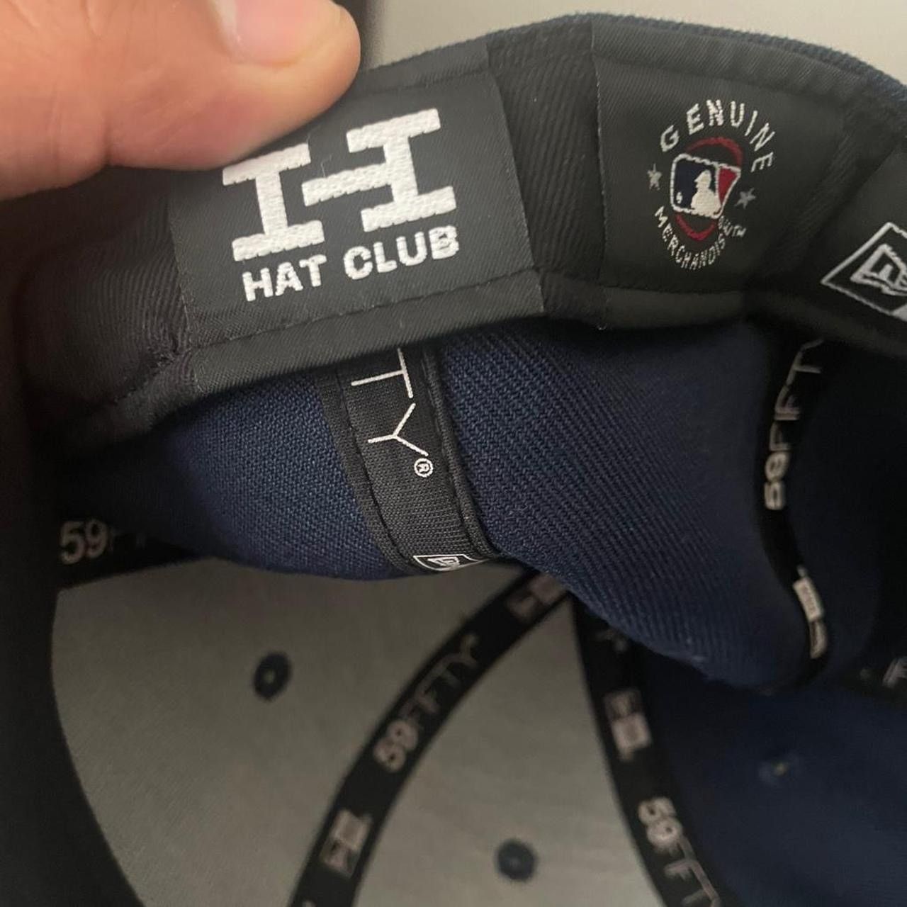 New Era Anaheim Angels Hat club Size ONE SIZE - 3 Thumbnail