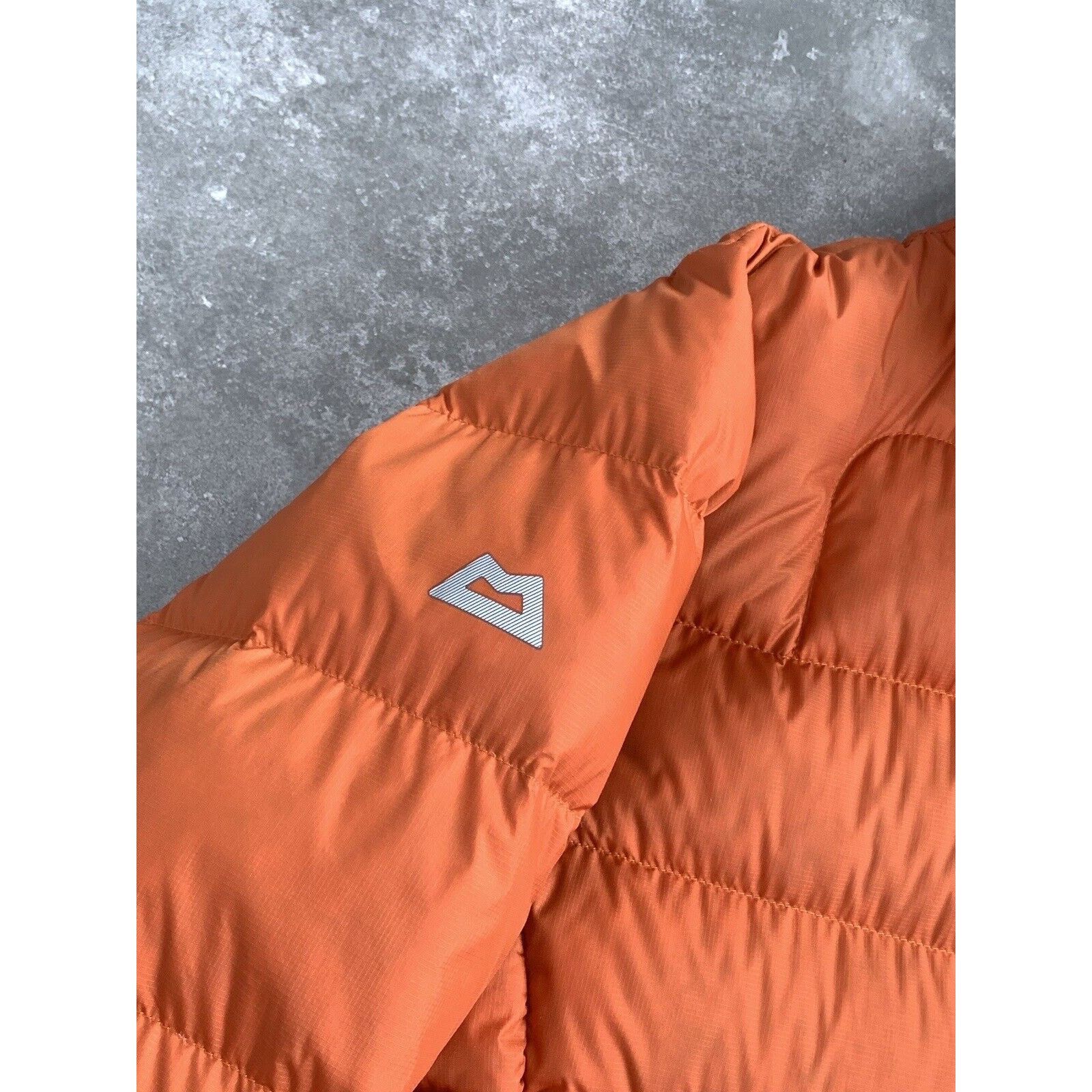 Mountain Equipment Men's MOUNTAIN EQUIPMENT Down Lightline Puffer Jacket Coat S Size US S / EU 44-46 / 1 - 10 Thumbnail