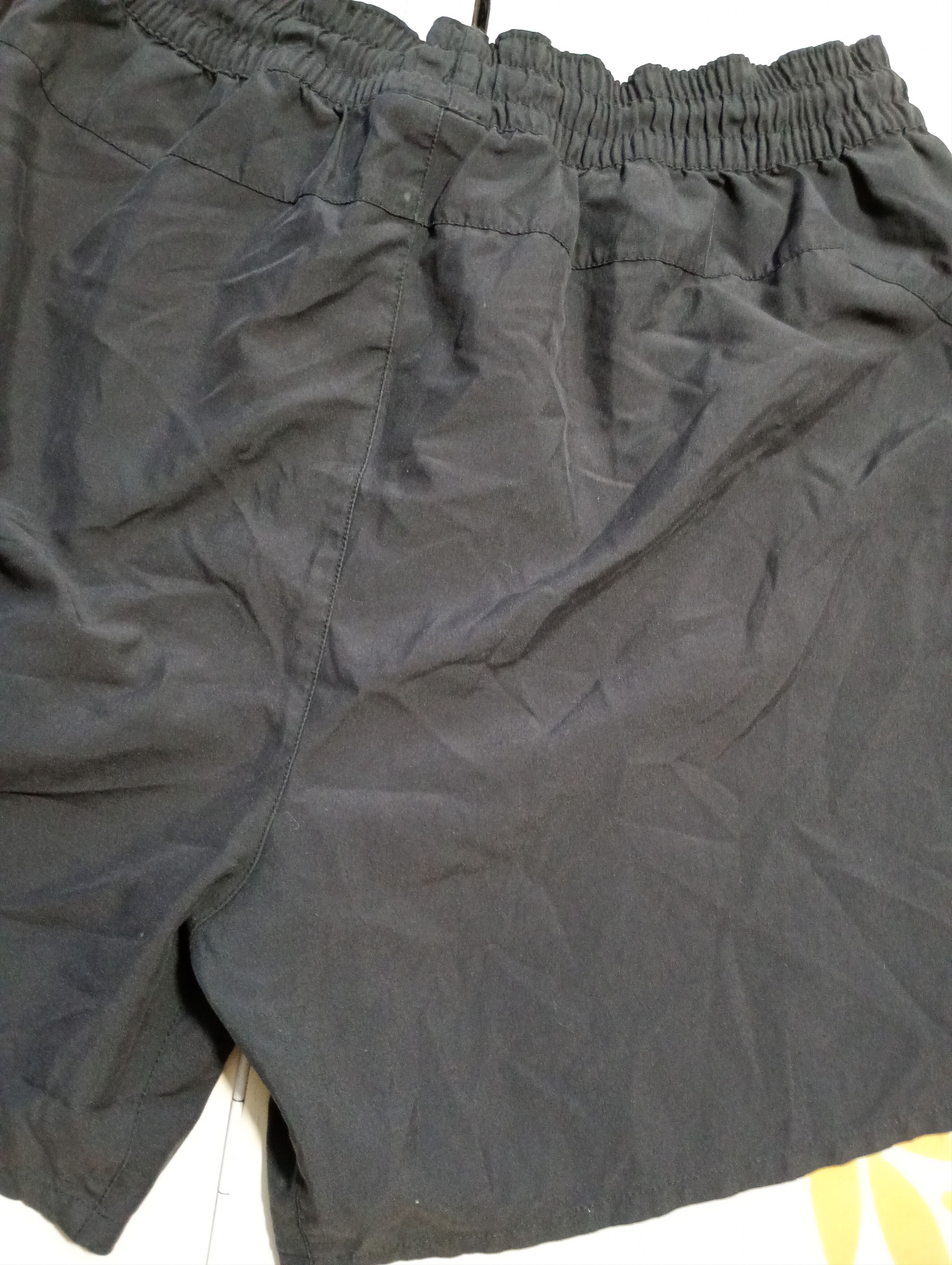 Reebok Reebok Liverpool FC Shorts 2004-2006 Size US 36 / EU 52 - 12 Thumbnail