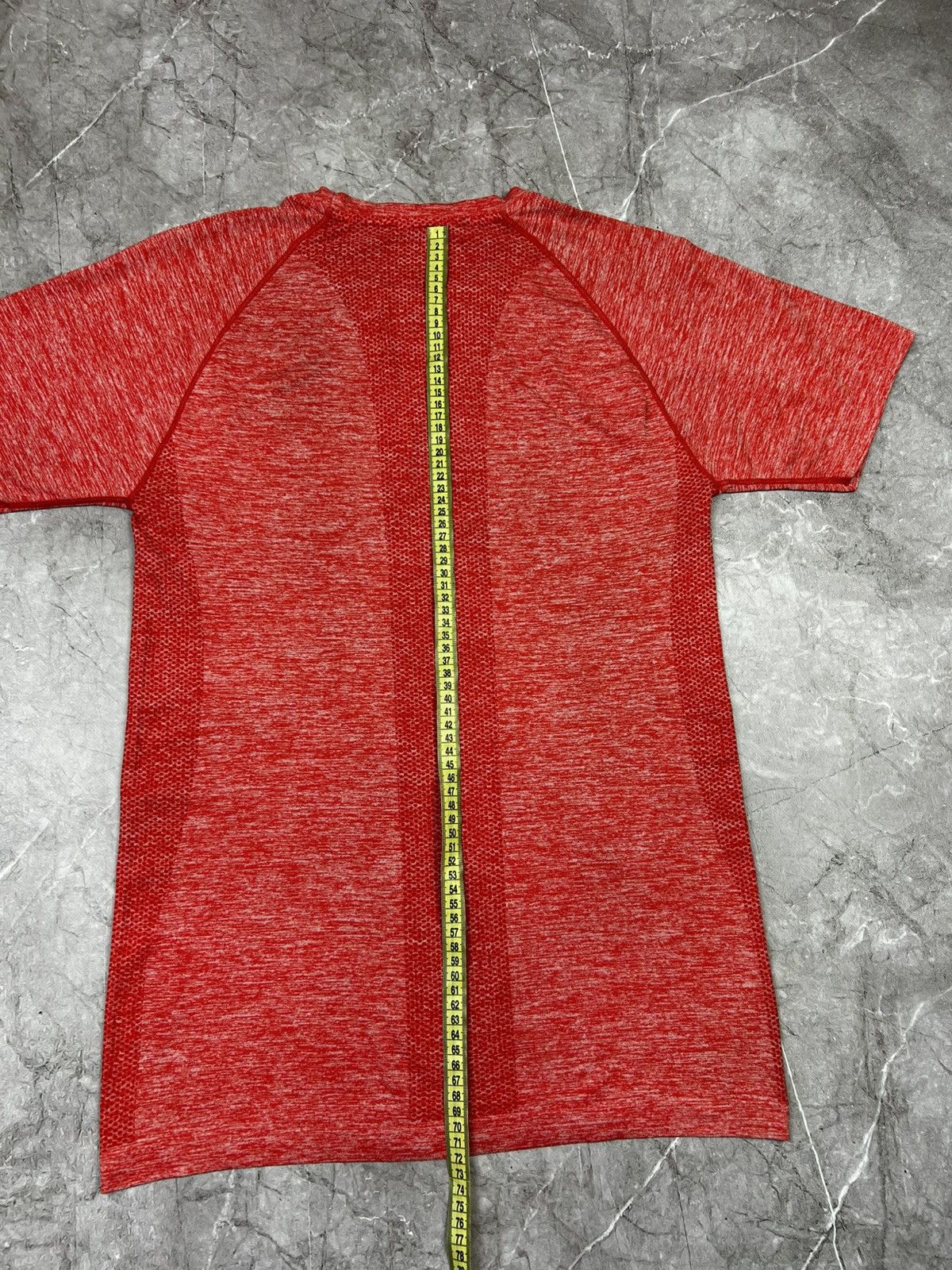 Gymshark T-shirt Gymshark Phantom David Laid Size M Size US M / EU 48-50 / 2 - 9 Thumbnail
