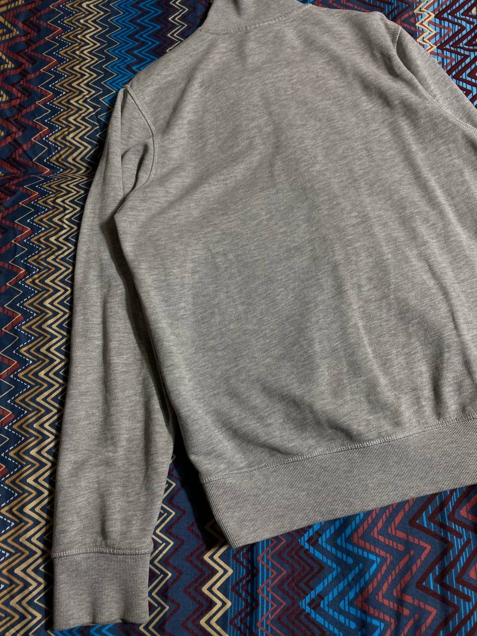 Napapijri × Vintage Napapijri Vintage Size US L / EU 52-54 / 3 - 6 Thumbnail