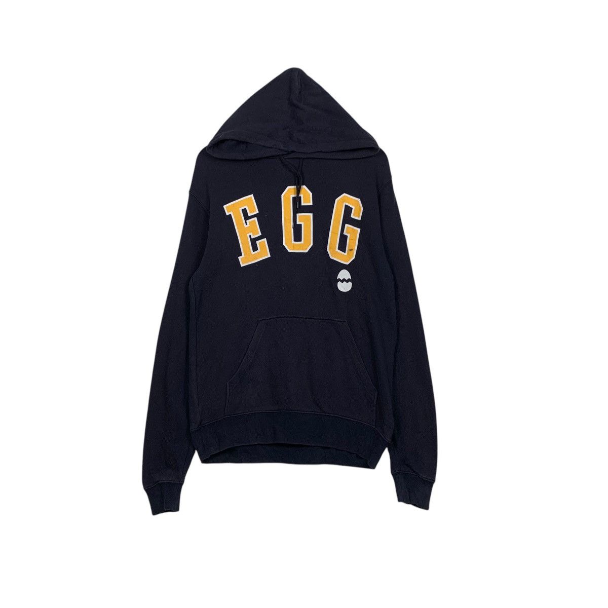 EGG Big Logo Pullover Hoodies Sweatshirt #1612-C72