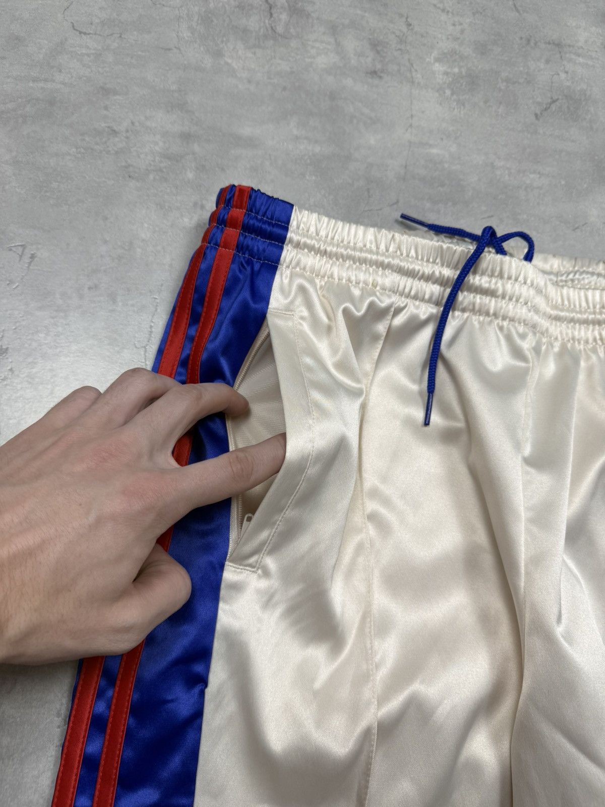 Adidas Adidas Suit Size M / US 6-8 / IT 42-44 - 16 Thumbnail