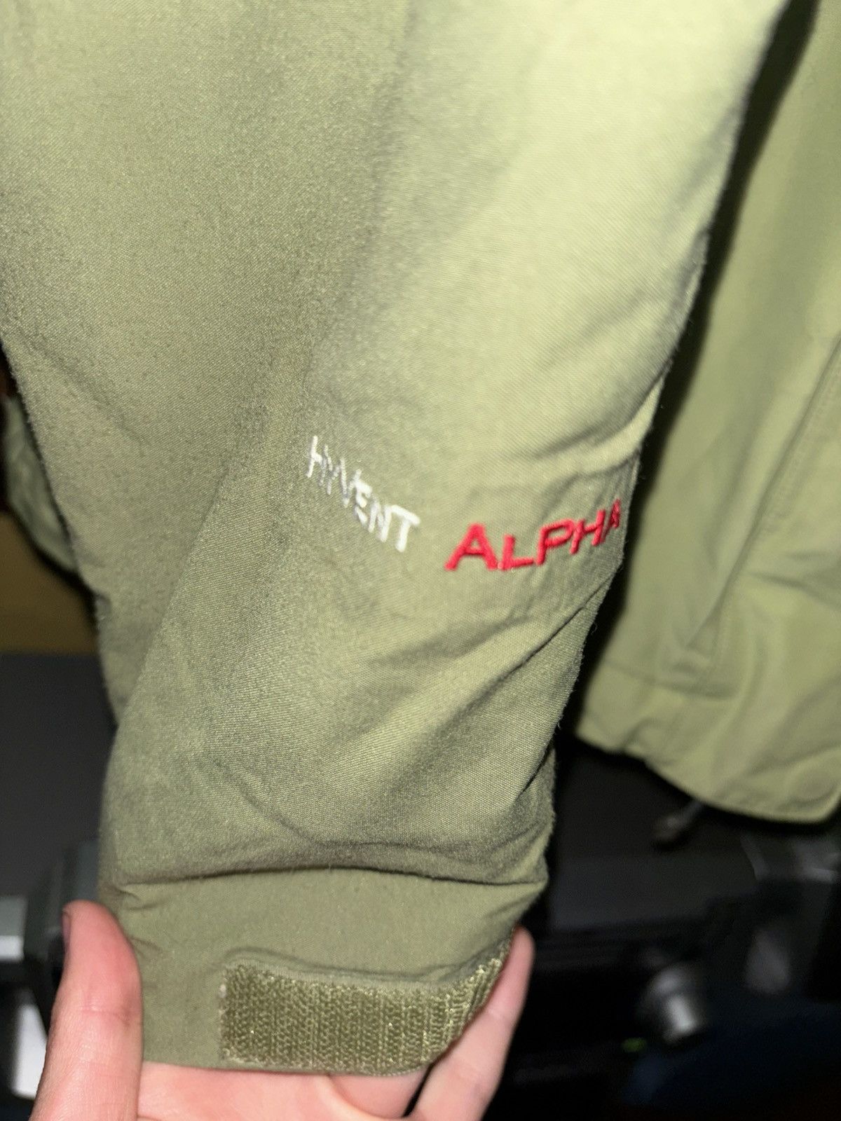 The North Face The North Face HyVent Alpha Summit Series Size L / US 10 / IT 46 - 5 Thumbnail