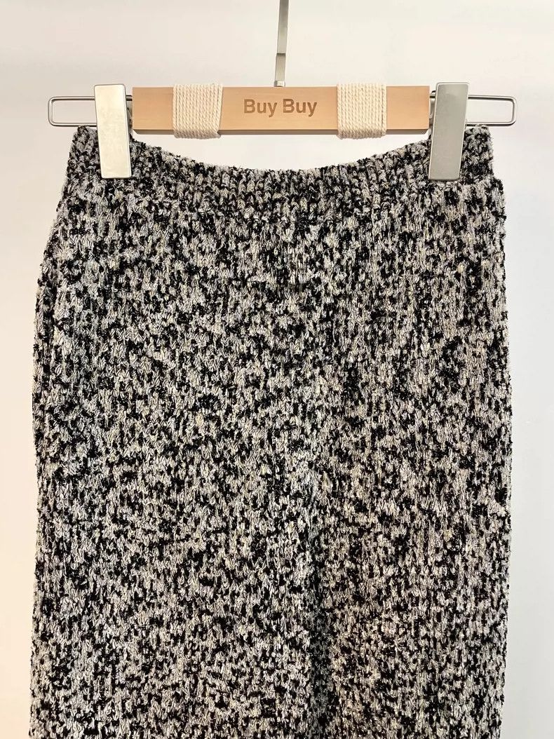 Loewe LOEWE sizeXS Knitted trousers Size 27" / US 4 / IT 40 - 3 Thumbnail