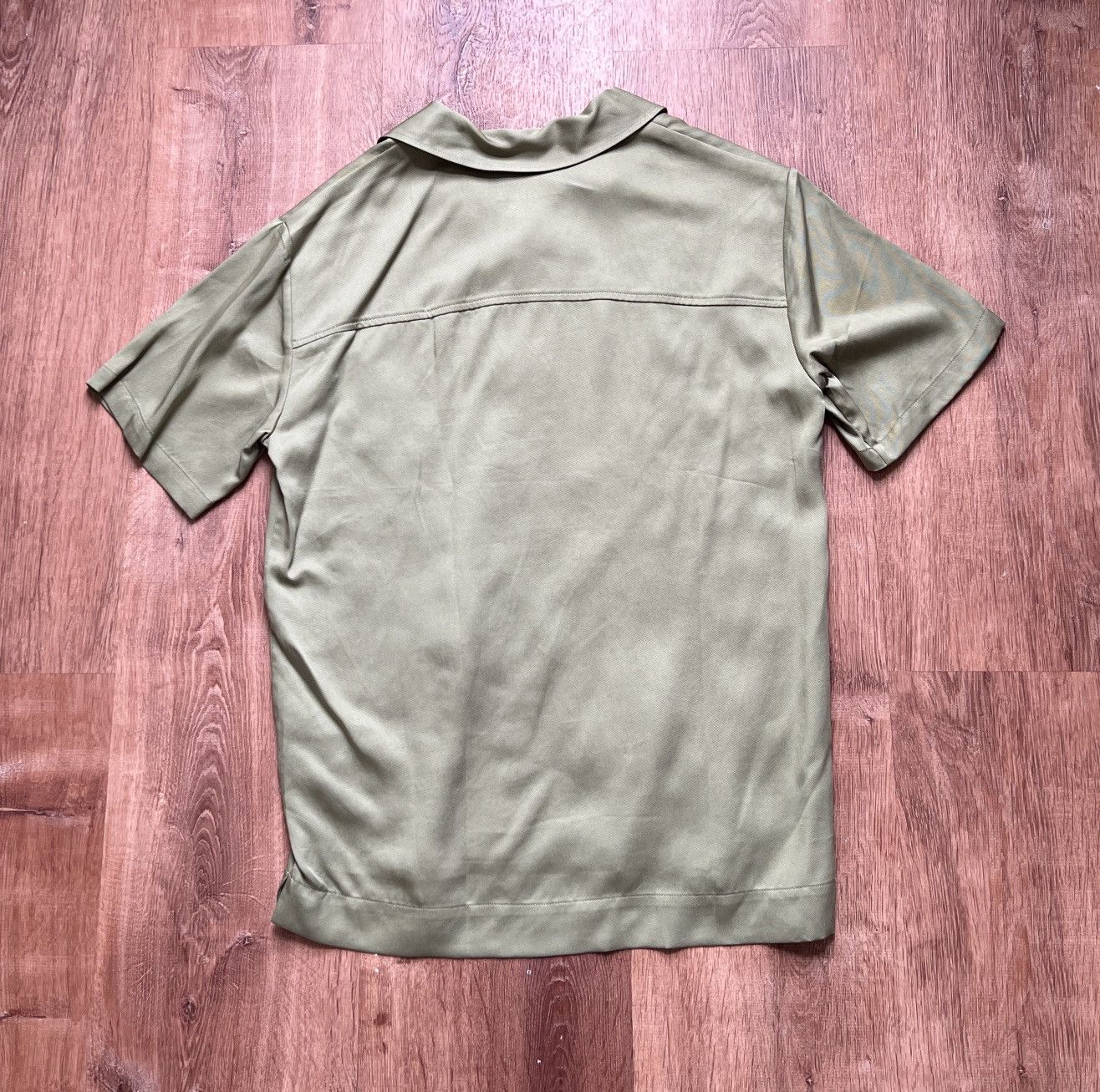 Other CHÉ SHORT SLEEVE CABANA Size US S / EU 44-46 / 1 - 2 Thumbnail