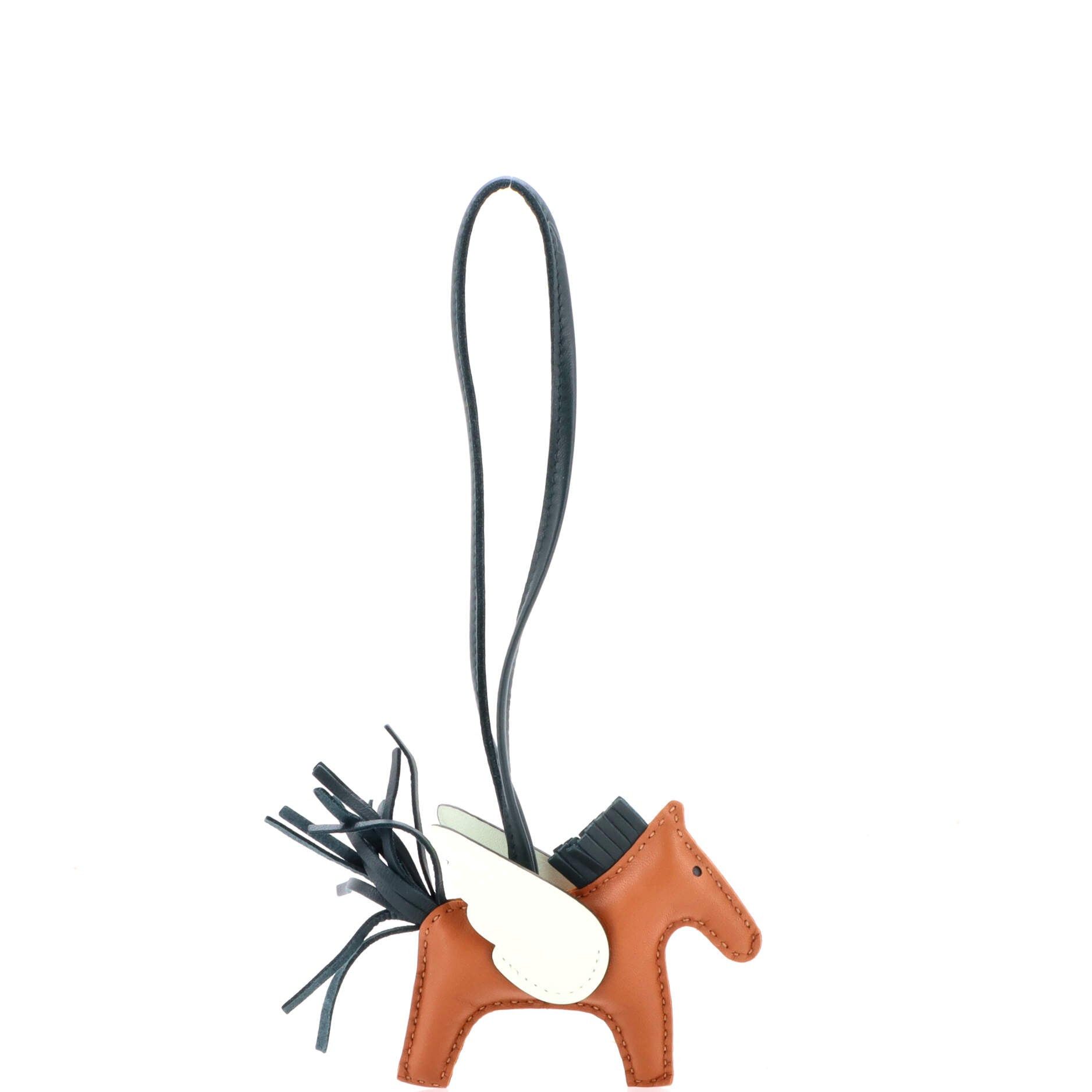 Hermes Pegase Rodeo Bag Charm Size ONE SIZE - 1 Thumbnail
