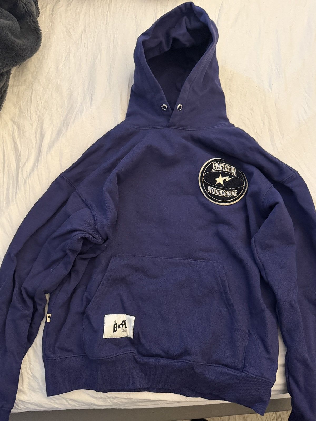 Bape Bape x Stadium Goods Size US M / EU 48-50 / 2 - 1 Thumbnail