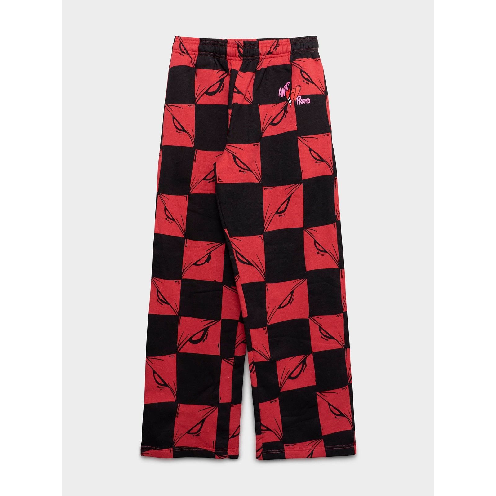 Matty Boy Anti Promo 99 Eyes Sweatpants Size US 30 / EU 46 - 1 Thumbnail