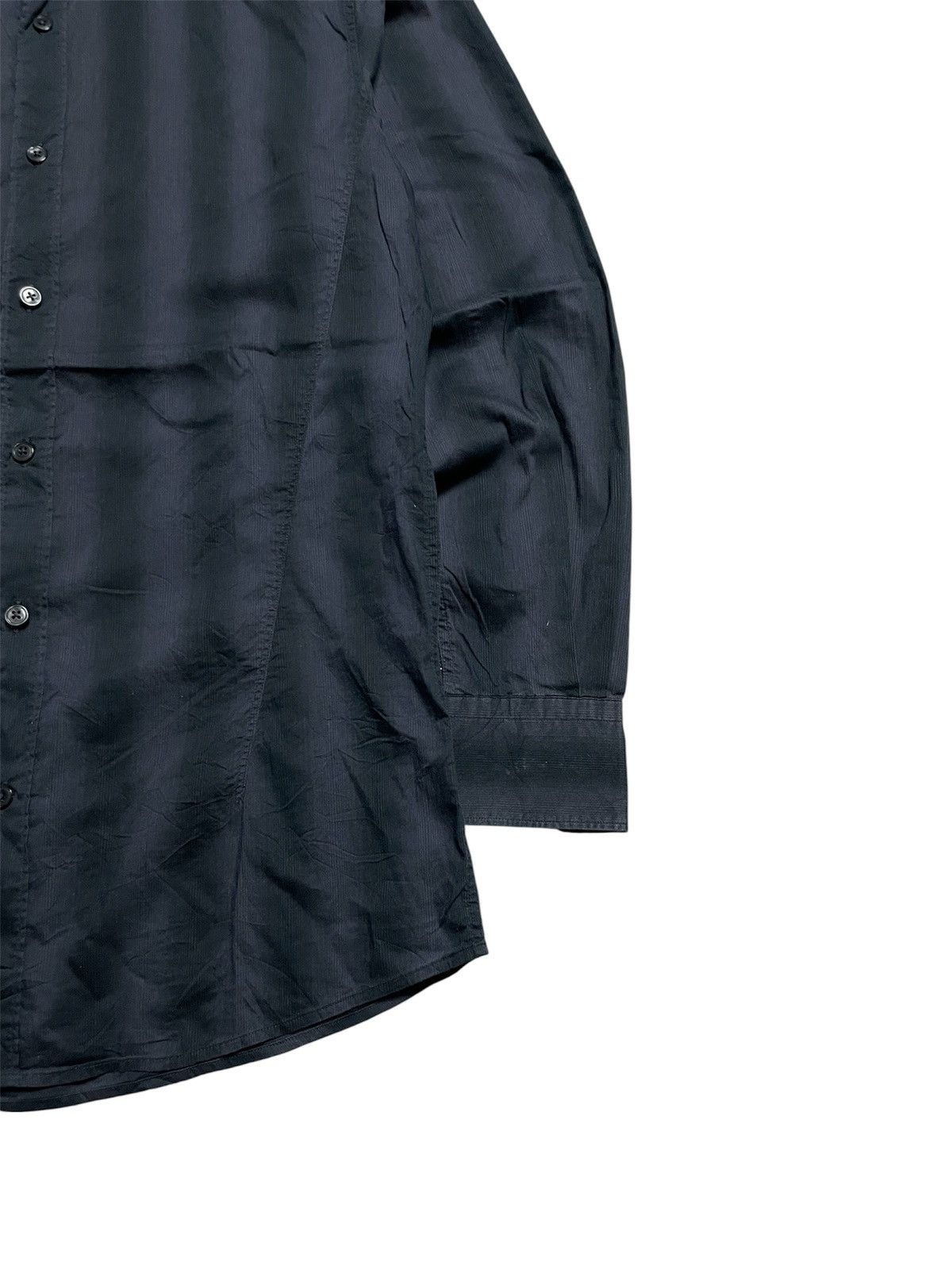 Z Zegna Z Zegna Button Shirt Size US S / EU 44-46 / 1 - 2 Thumbnail