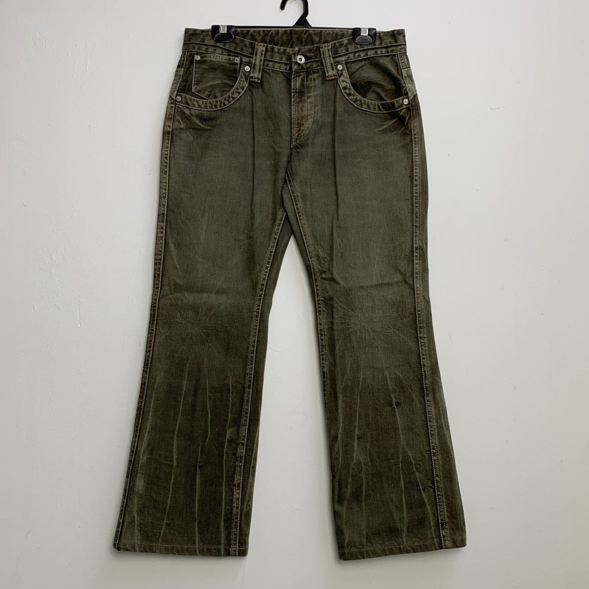 If Six Was Nine × Japanese Brand × Le Grande Bleu (L.G.B.