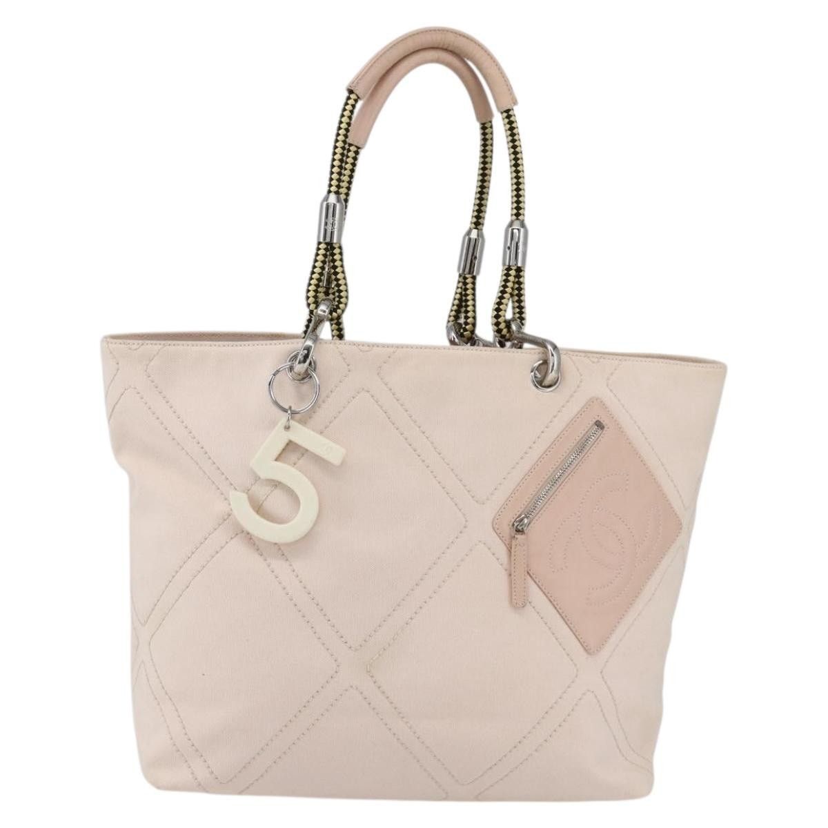 Chanel Chanel Classic Tote Size ONE SIZE - 2 Thumbnail