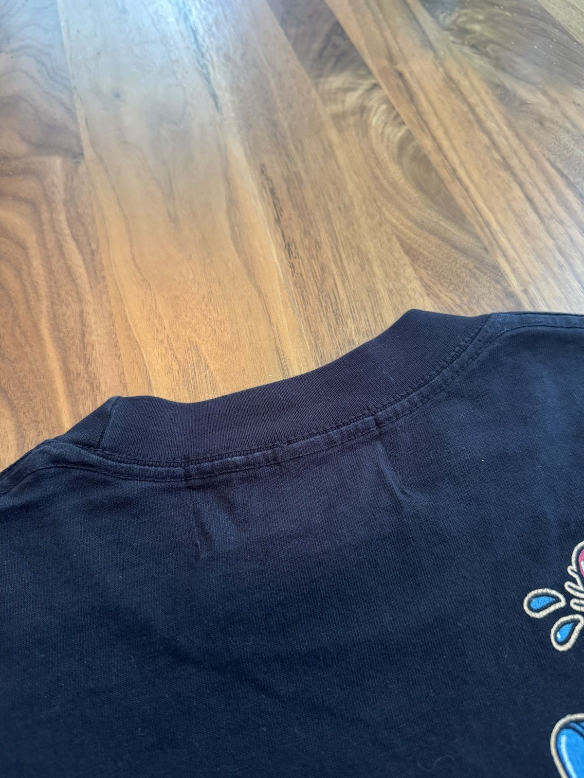 DOMREBEL Luxury Brand T-Shirt Size US M / EU 48-50 / 2 - 8 Thumbnail