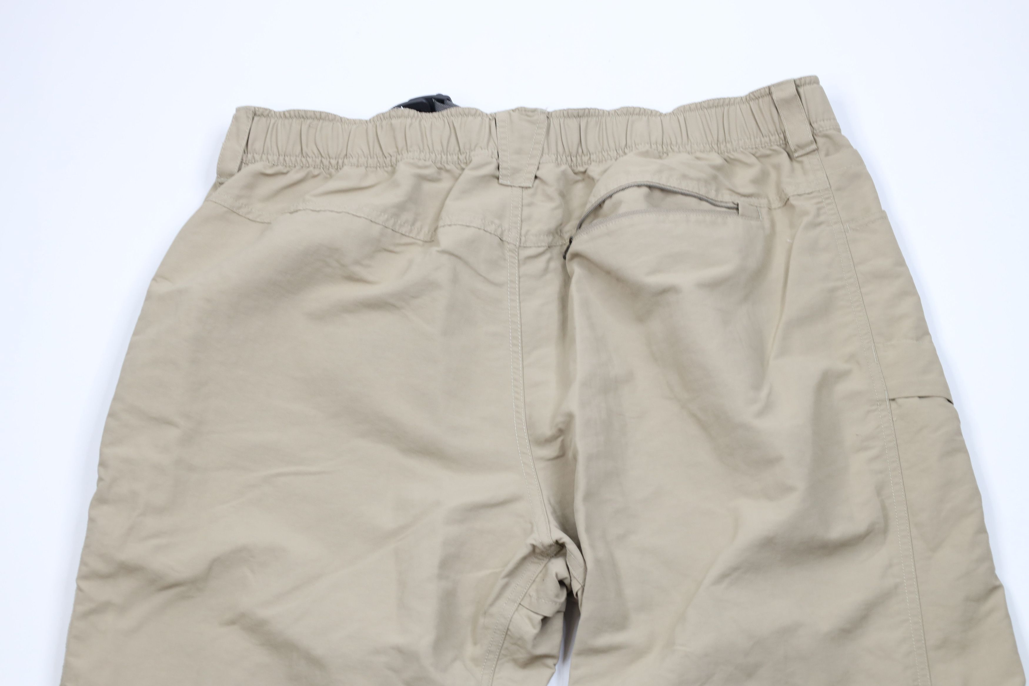The North Face The North Face Spell Belted Convertible Cargo Pants Short Size US 38 / EU 54 - 13 Thumbnail