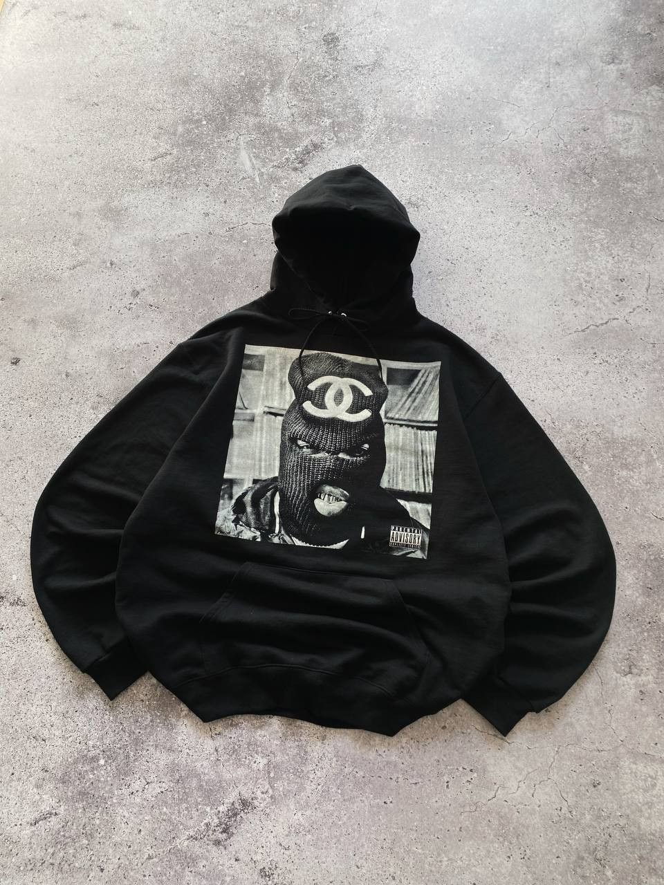 Casquette Griselda NY Rangers Signée Westside Gunn - Snapback Multicolore Neuf étiqueté