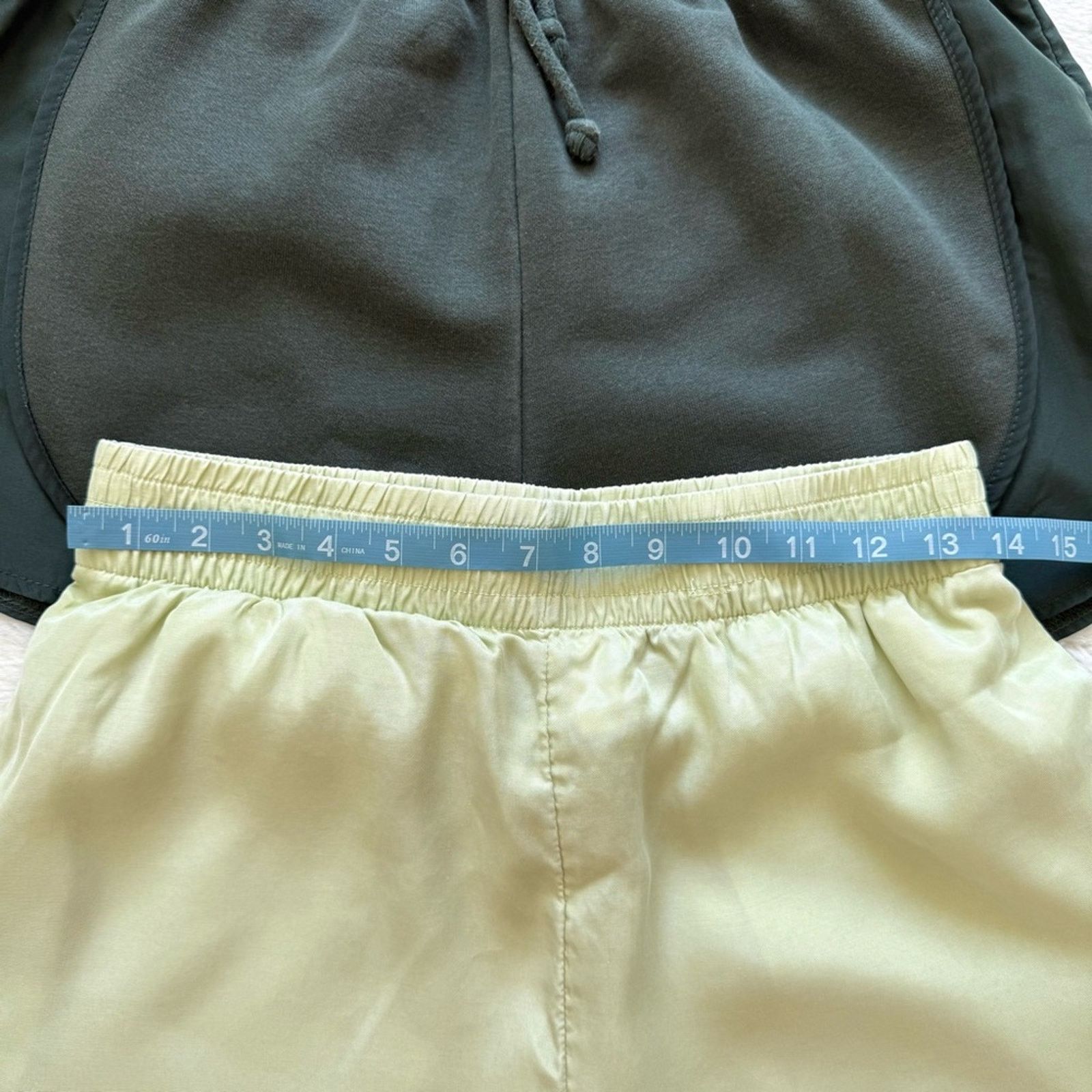 Zara Bundle of women shorts Zara/H&M size S Size 28" / US 6 / IT 42 - 4 Thumbnail