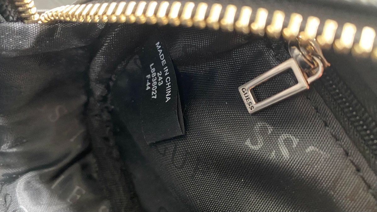 Guess Guess Bumbag Size ONE SIZE - 5 Thumbnail