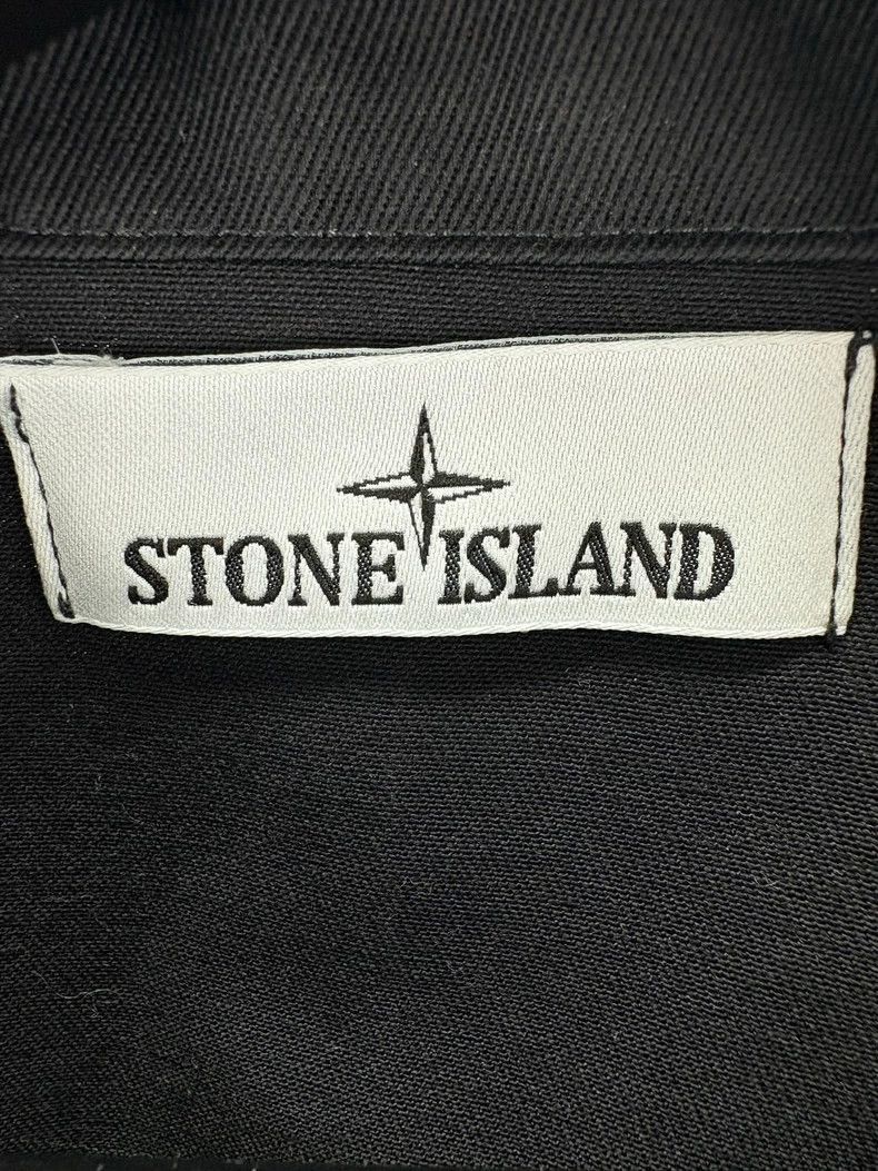 Stone Island Stone Island 23SS Zipper Jacket XXL -2506 Size US XXL / EU 58 / 5 - 3 Thumbnail