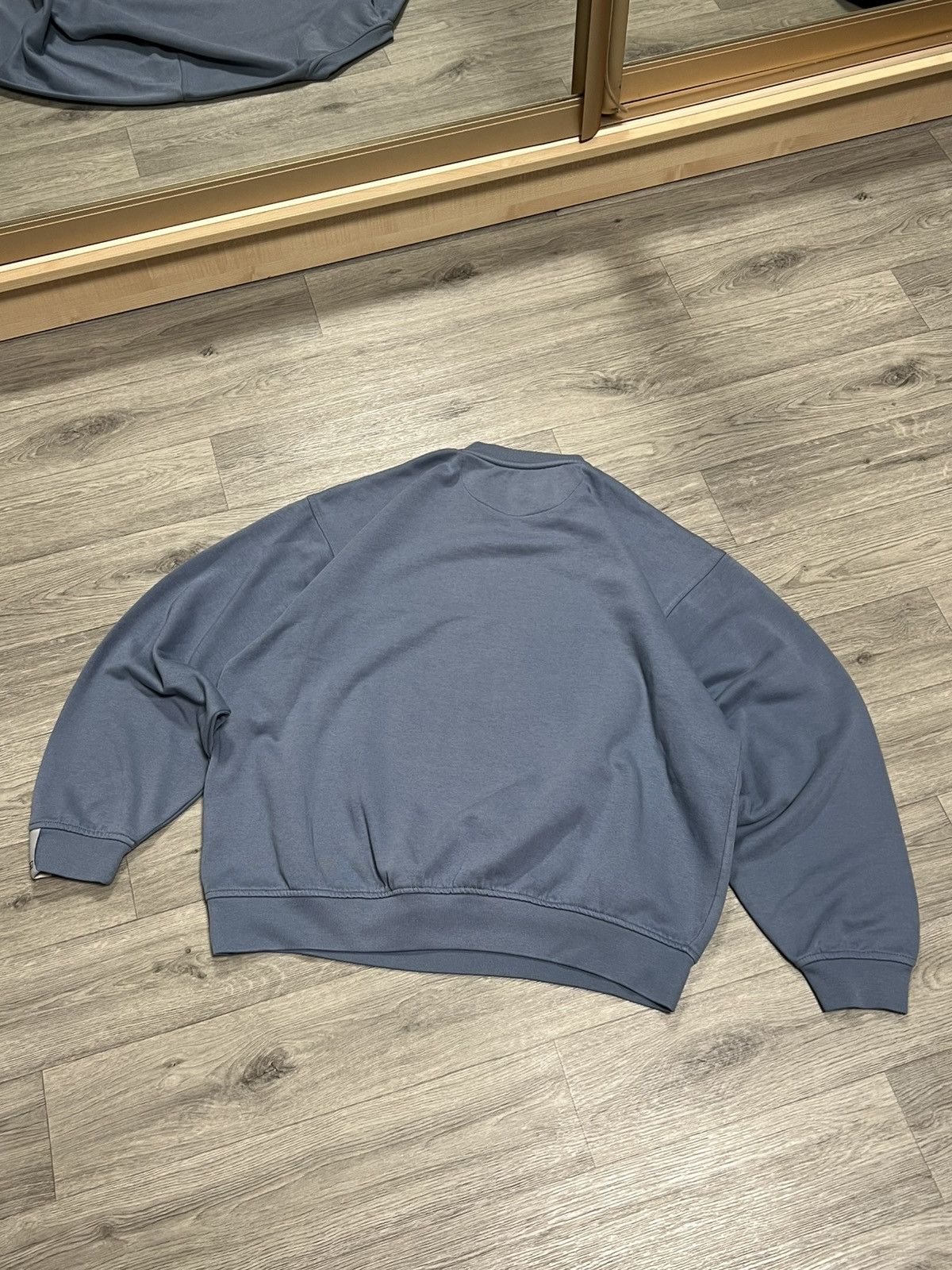 Reebok × Vintage Reebok vintage men’s sweatshirt Size US XL / EU 56 / 4 - 5 Thumbnail