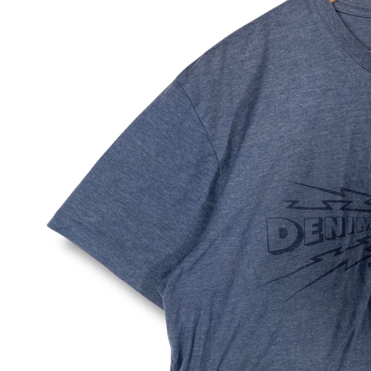 Denim & Supply Ralph Lauren DENIM & SUPPLY Ralph Lauren Graphic Tee Shirt Large Size Size US L / EU 52-54 / 3 - 3 Thumbnail