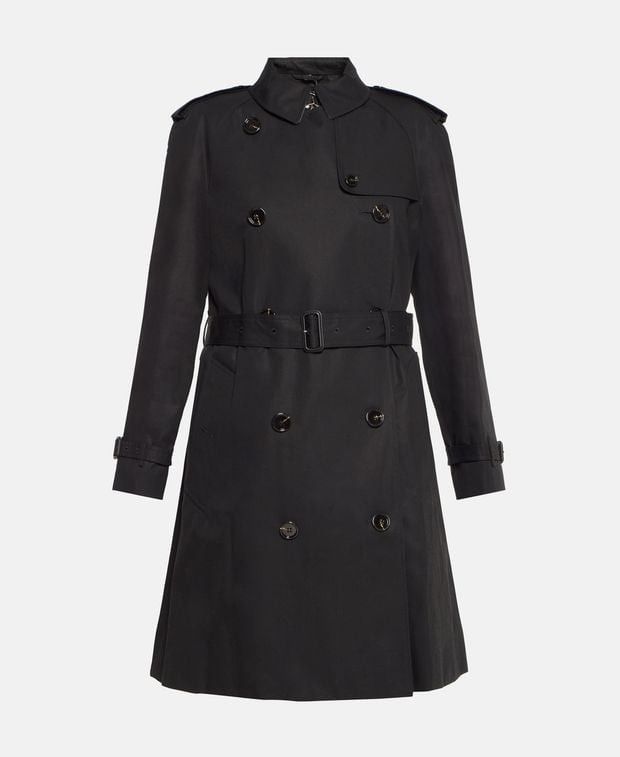 Burberry Trench coat Size XXS / US 00 / IT 34 - 1 Thumbnail