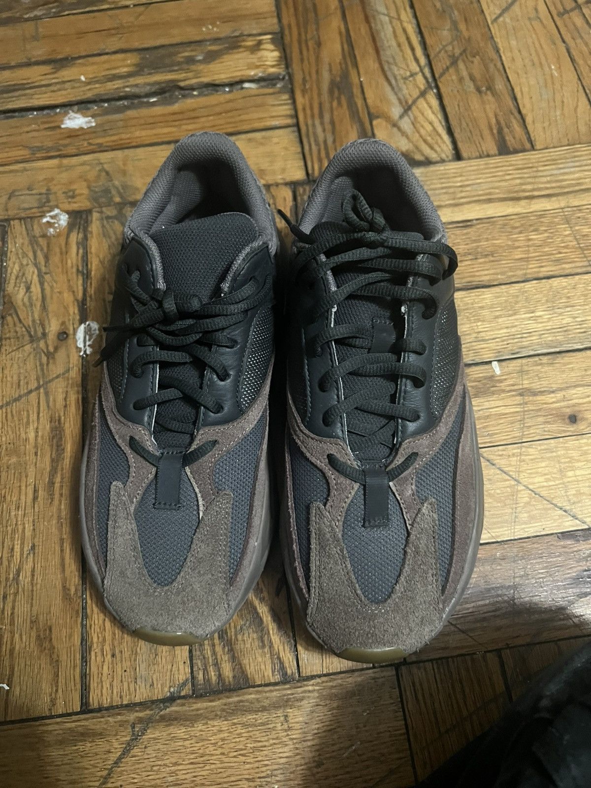 Yeezy Yeezy Boost 700 Mauve Size US 8.5 / EU 41-42 - 4 Thumbnail
