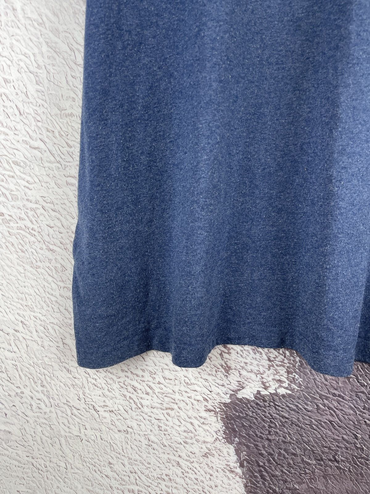 Carhartt Carhartt Relaxed Fit pocket logo oversized tee shirt Size US XL / EU 56 / 4 - 6 Thumbnail