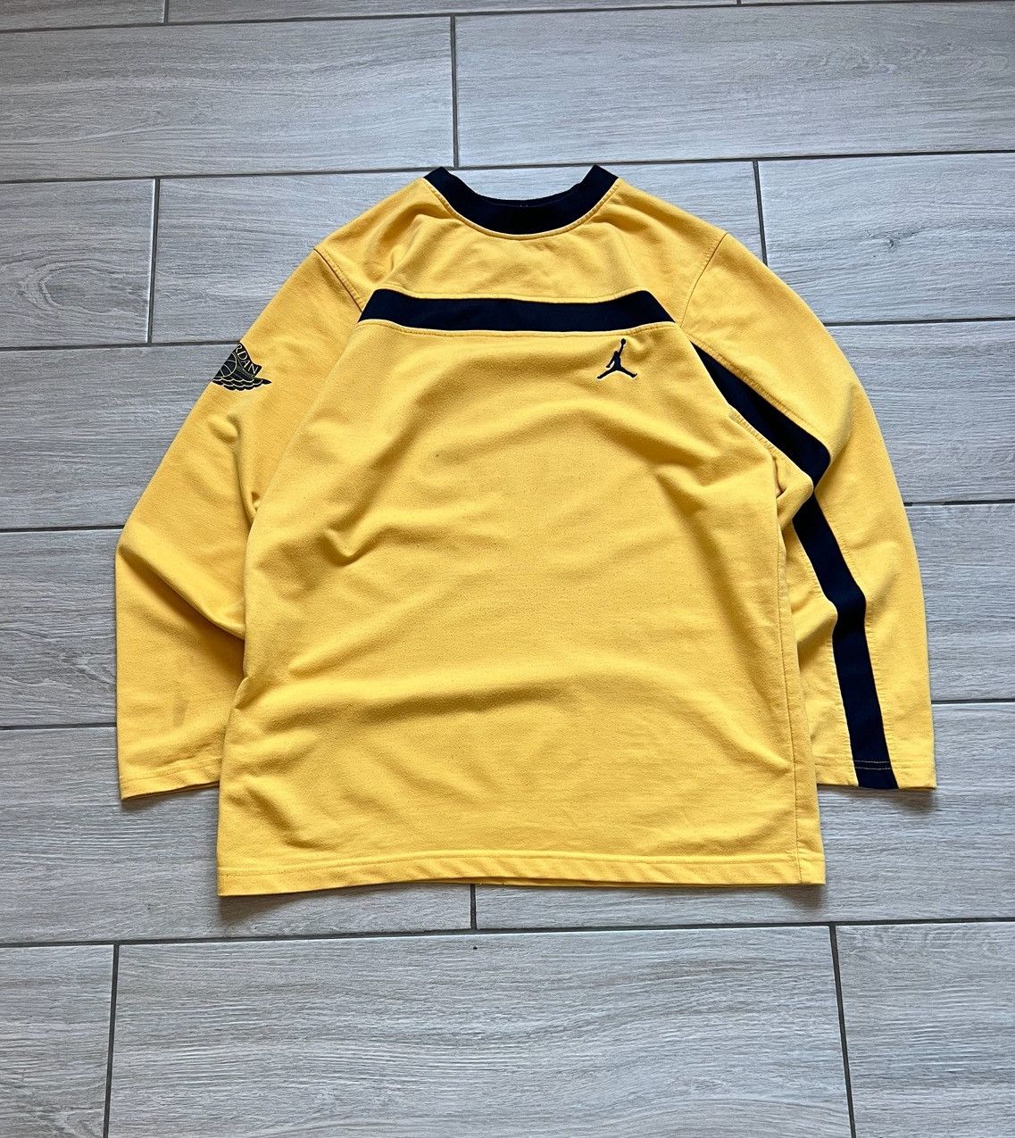 Fragment Design × Jordan Brand × Travis Scott CJ X FRAGMENT X NIKE