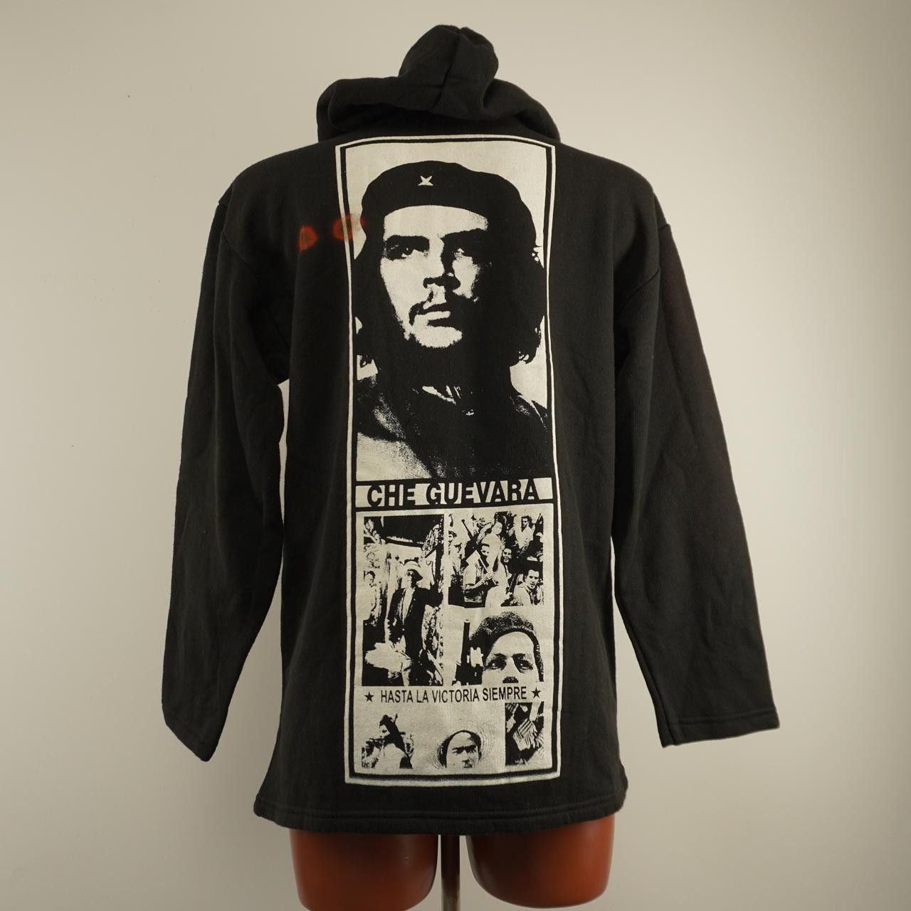 Other Women's Hoodie Enterpris Size M / US 6-8 / IT 42-44 - 3 Thumbnail