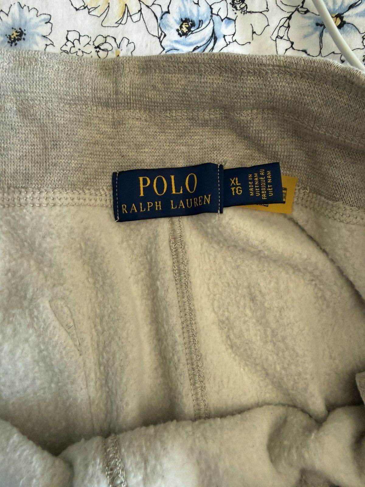 Polo Ralph Lauren Polo Ralph Lauren Sweatpants Size US 36 / EU 52 - 3 Thumbnail