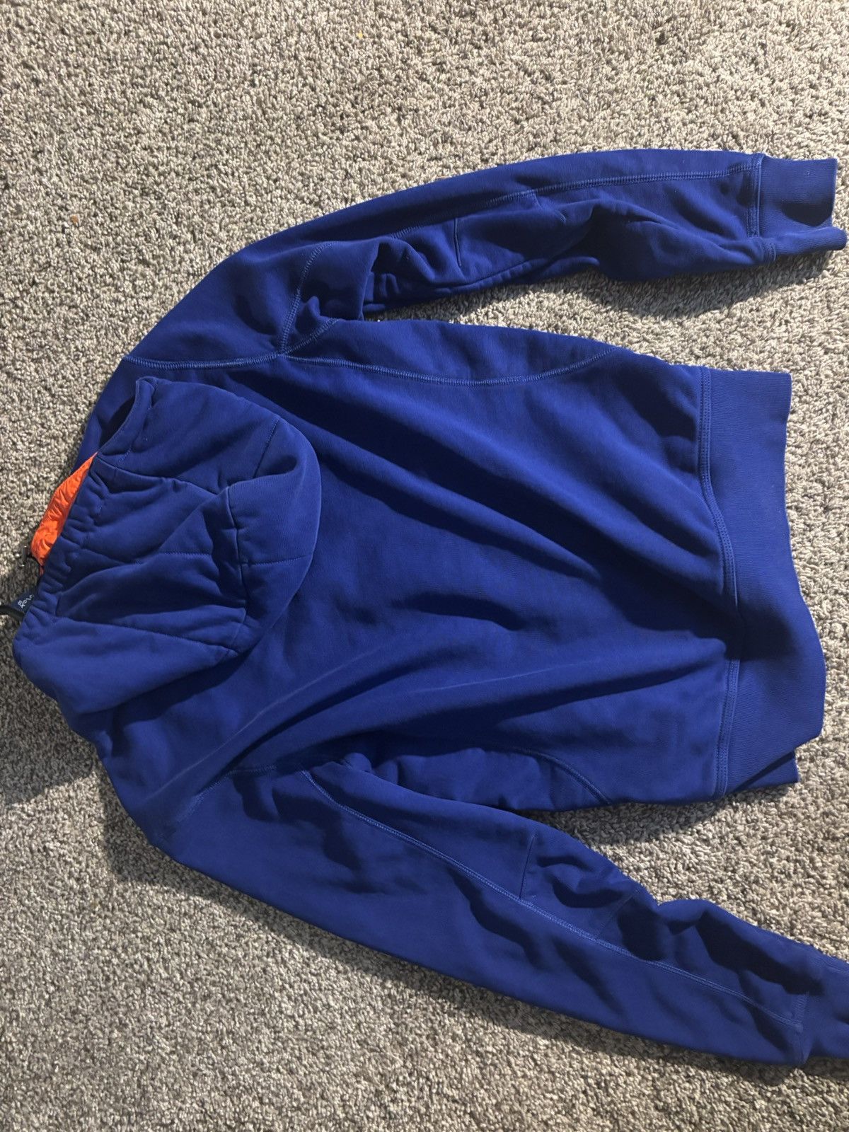 Polo Ralph Lauren Polo Ralph Lauren zip jacket Size US S / EU 44-46 / 1 - 4 Thumbnail