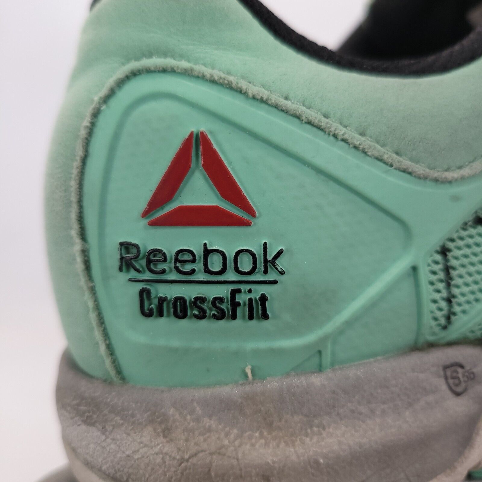 Reebok Reebok Crossfit Nano 4.0 Shoe Women Size 7 M45393 Blue White Size US 7 / IT 37 - 8 Thumbnail