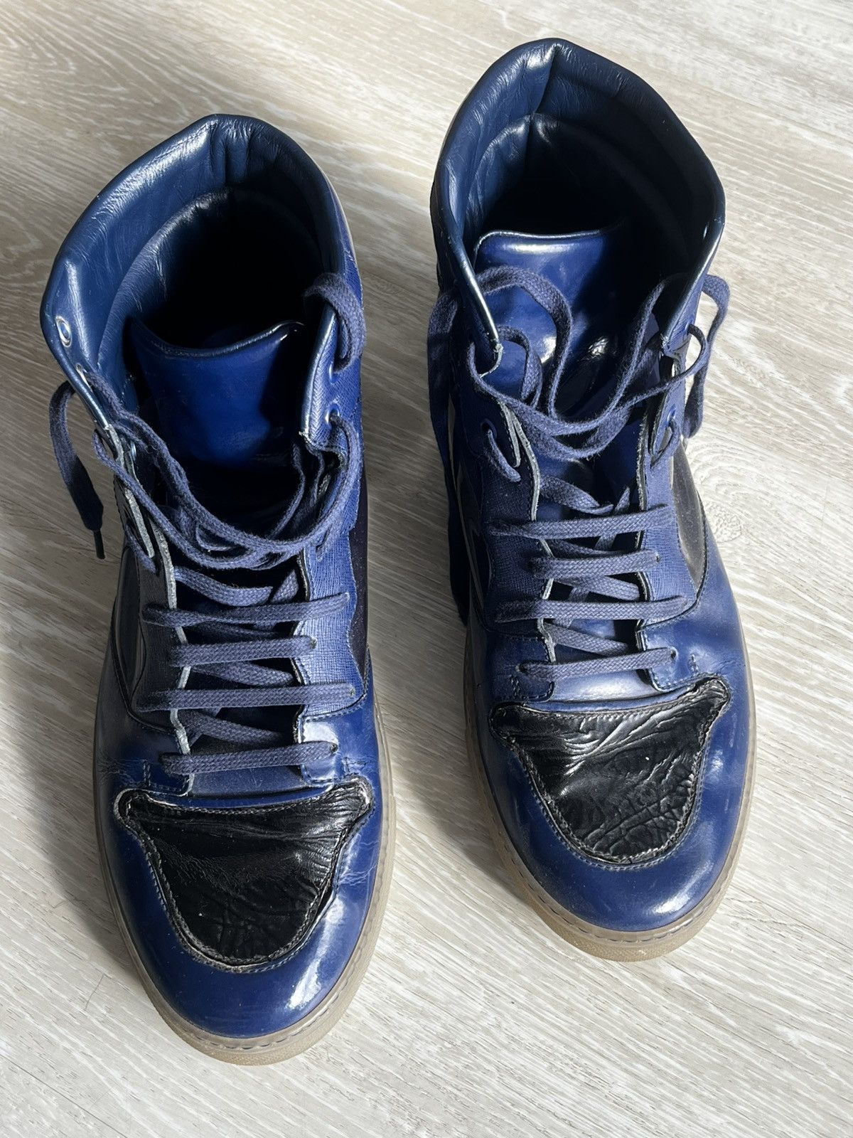 Balenciaga arena