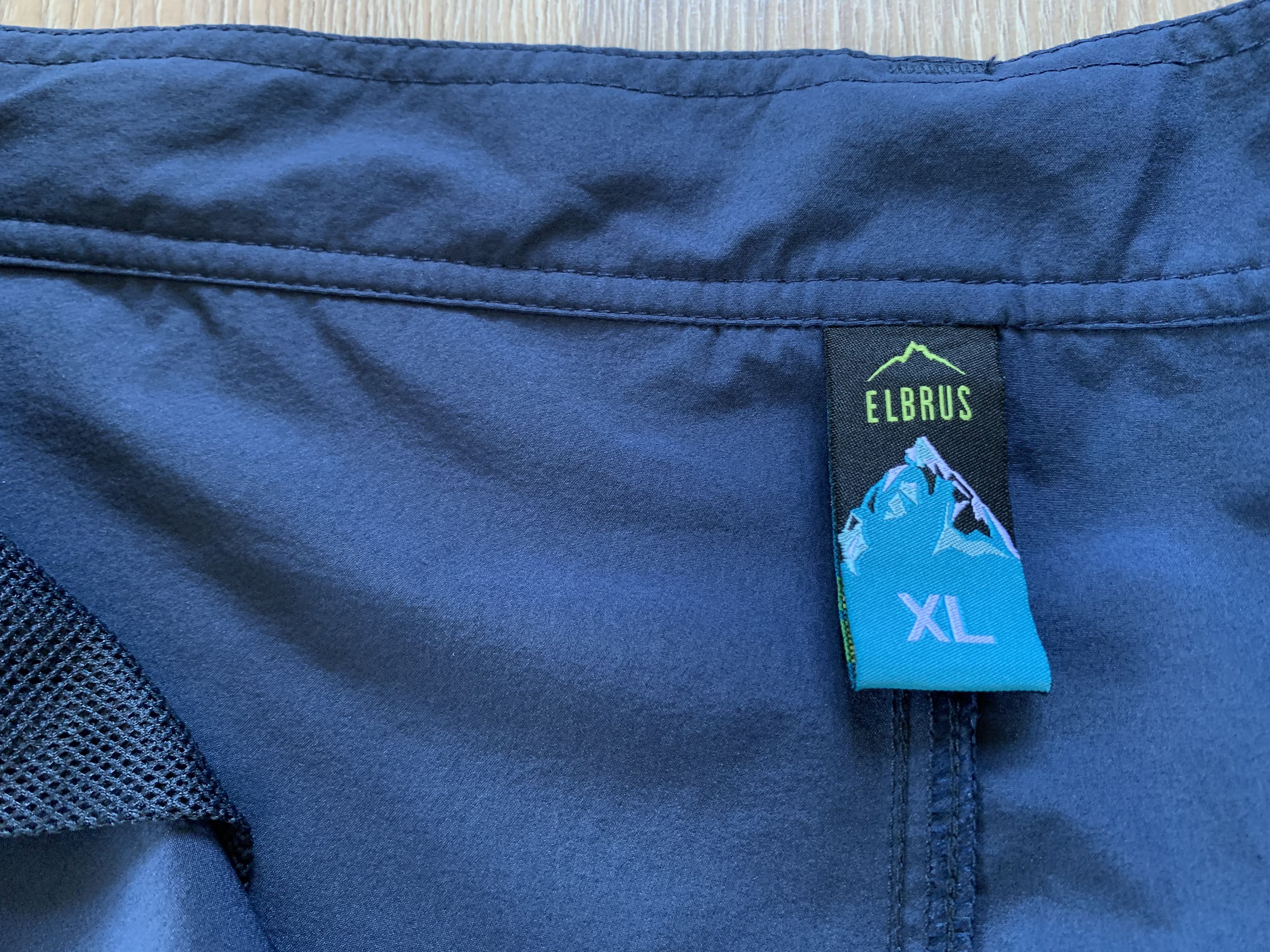 Other Elbrus Trekking Pocket Shorts Size US 36 / EU 52 - 7 Thumbnail