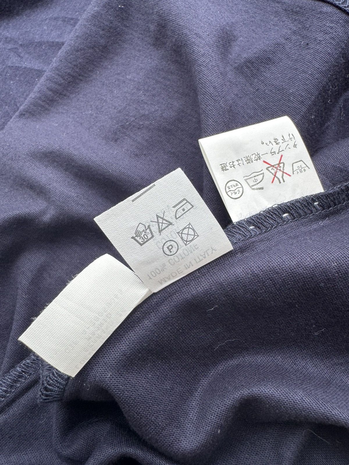 Loewe 🔥 Rare Vintage Leowe Embroidery T-Shirts Size US M / EU 48-50 / 2 - 14 Thumbnail