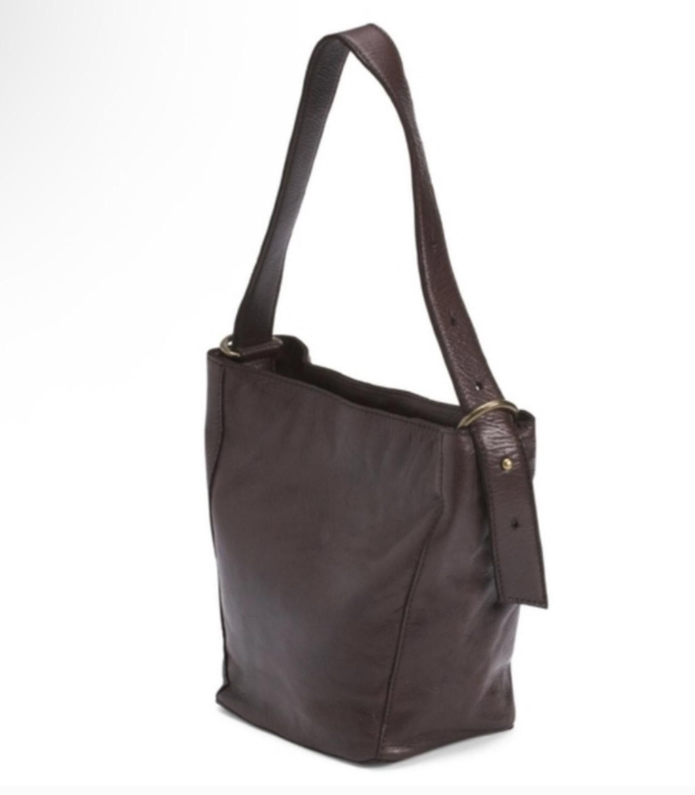 Other Vilenca Holland Genuine Leather Studded Shoulder Bag NWT Size ONE SIZE - 7 Thumbnail