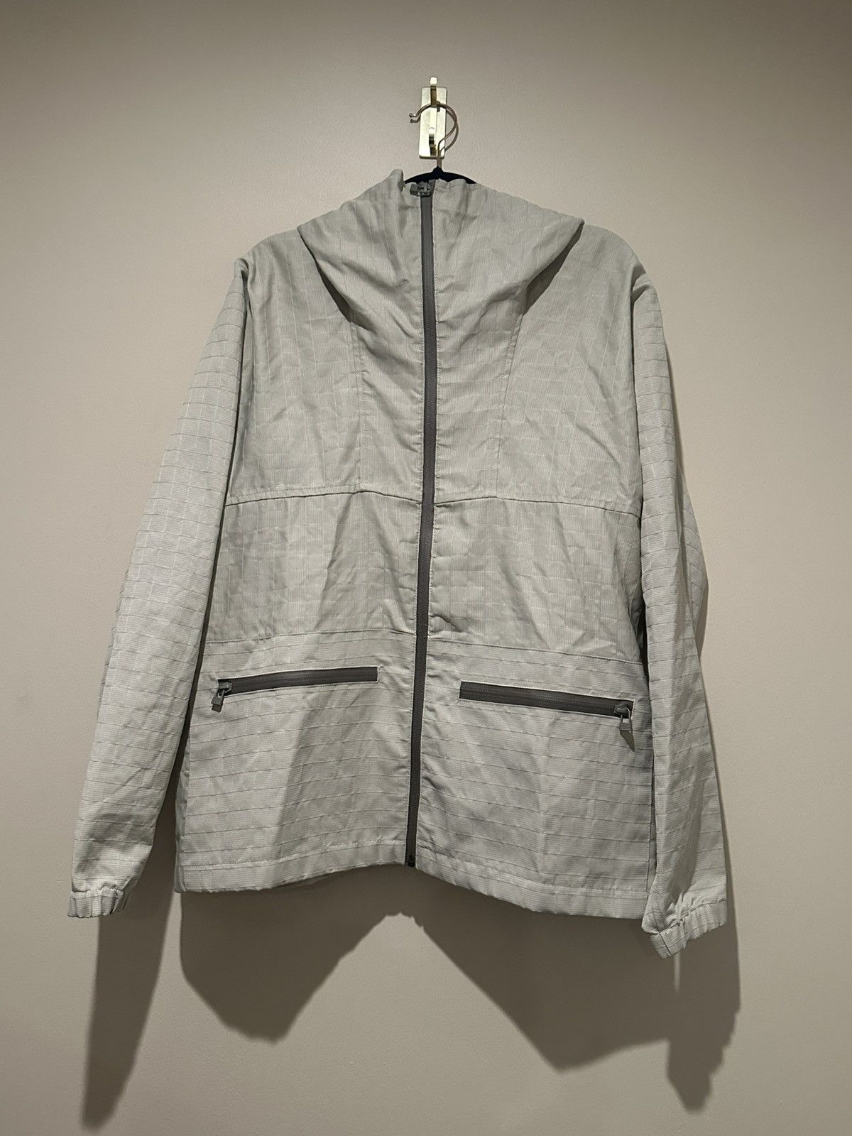 Other House of Paa Parka Two Overcast Size US M / EU 48-50 / 2 - 1 Thumbnail