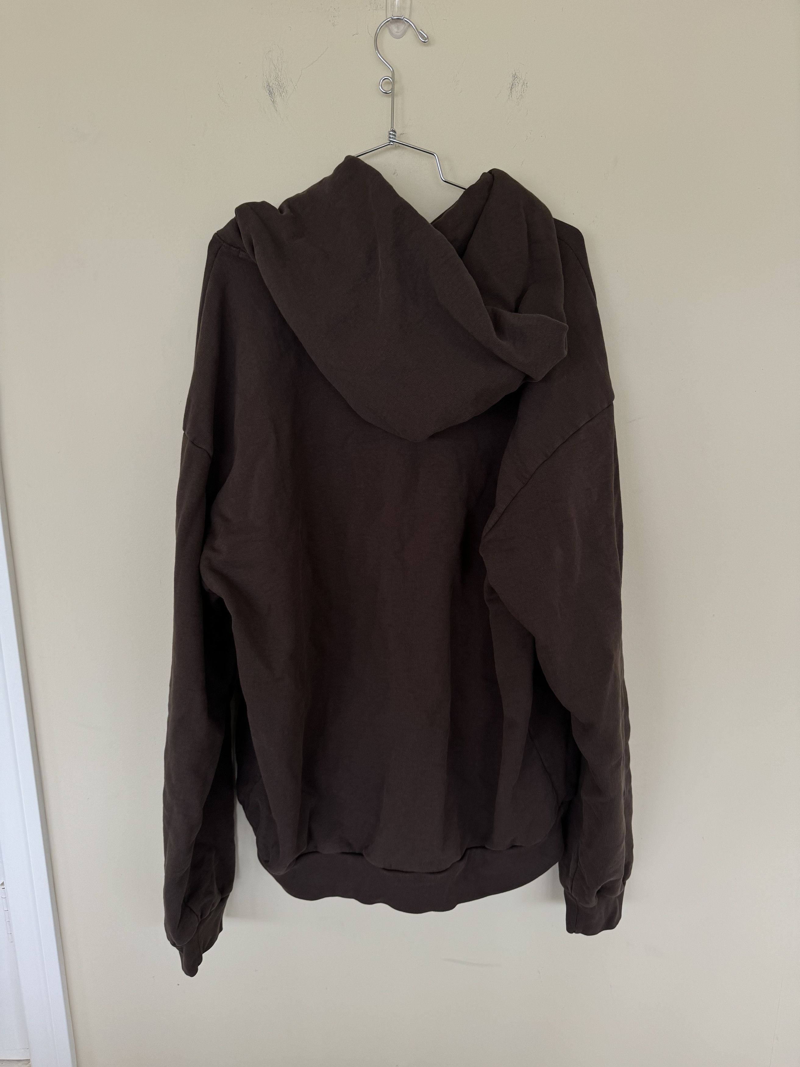basketcase gallery BasketCase Parachute Hoodie Size US XXL / EU 58 / 5 - 5 Thumbnail