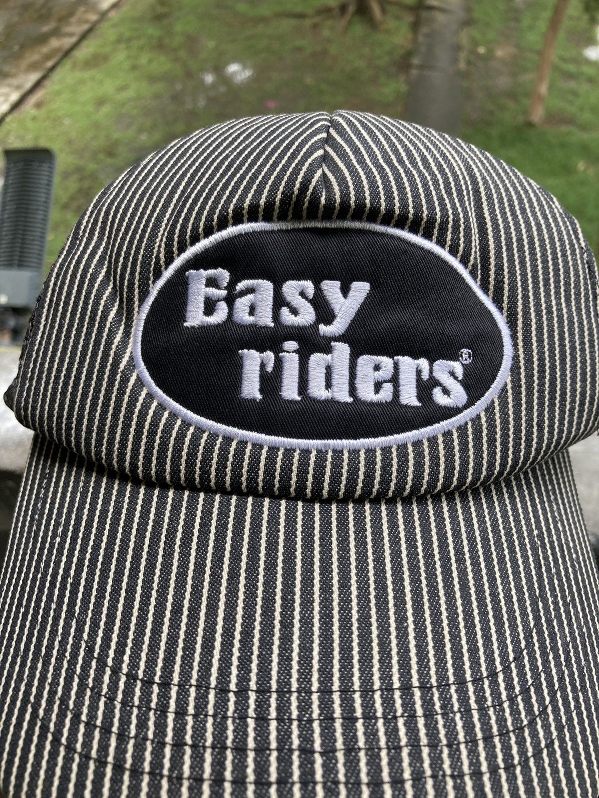 Japanese Brand × Vintage Easy Rider japanese hats Size ONE SIZE - 1 Thumbnail
