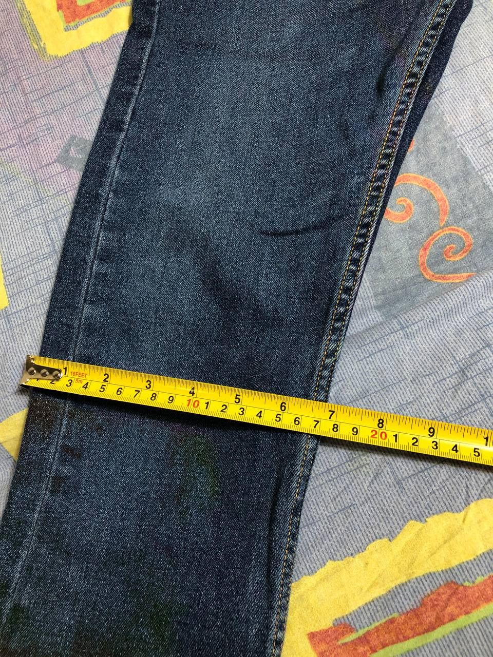 Levi's Vintage Levi’s jeans pants Size US 30 / EU 46 - 16 Thumbnail